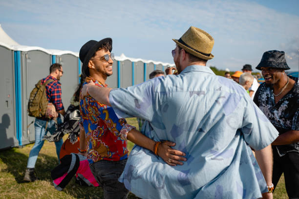 Best High-end porta potty rental  in Crosby, TX