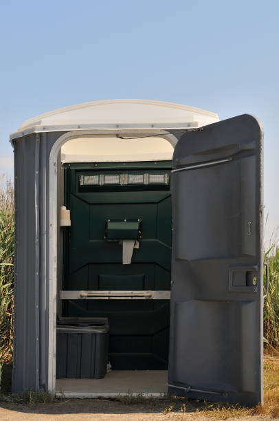 Affordable portable toilet rental in Crosby, TX
