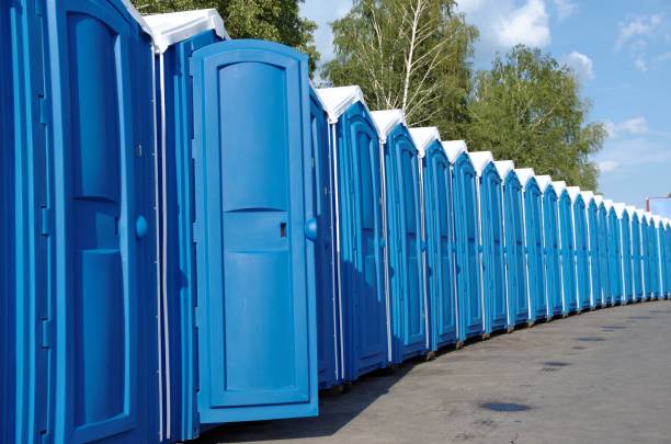 Portable Toilet Options We Offer in Crosby, TX
